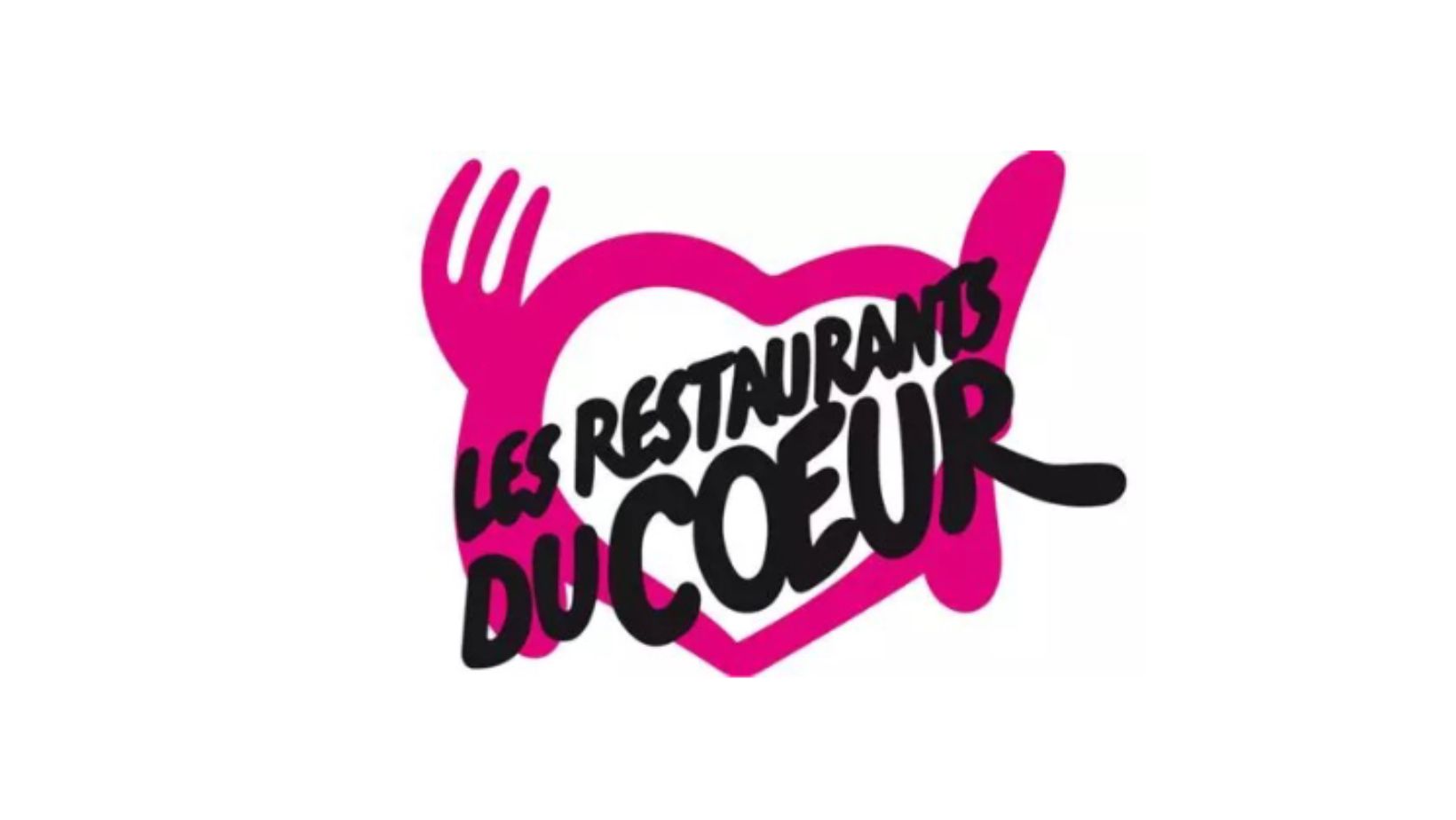 Collecte pour les restos du cœur